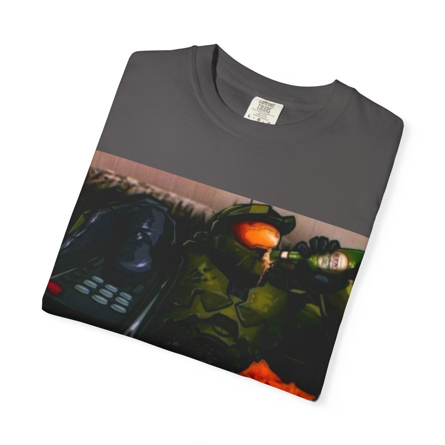 Chief Locked In T-shirt