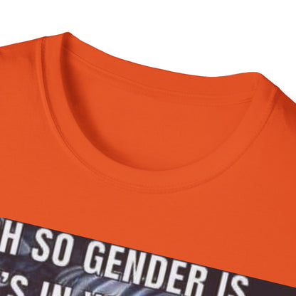 Gender Softstyle T-Shirt