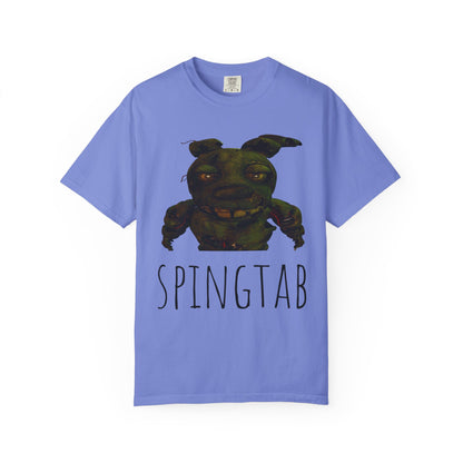 Springtrap Unisex T-shirt