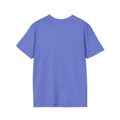 live laugh loveUnisex Softstyle T-Shirt