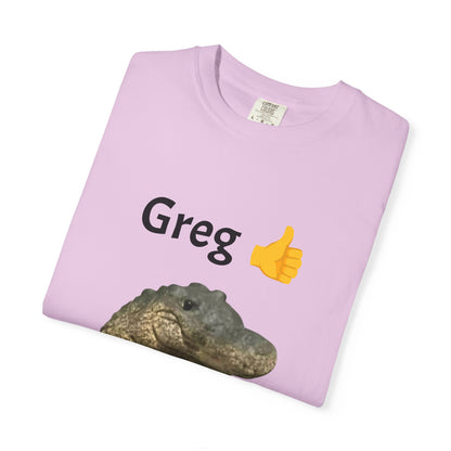Gator Graphic Tee