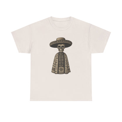 SOMBRERO SKELETON