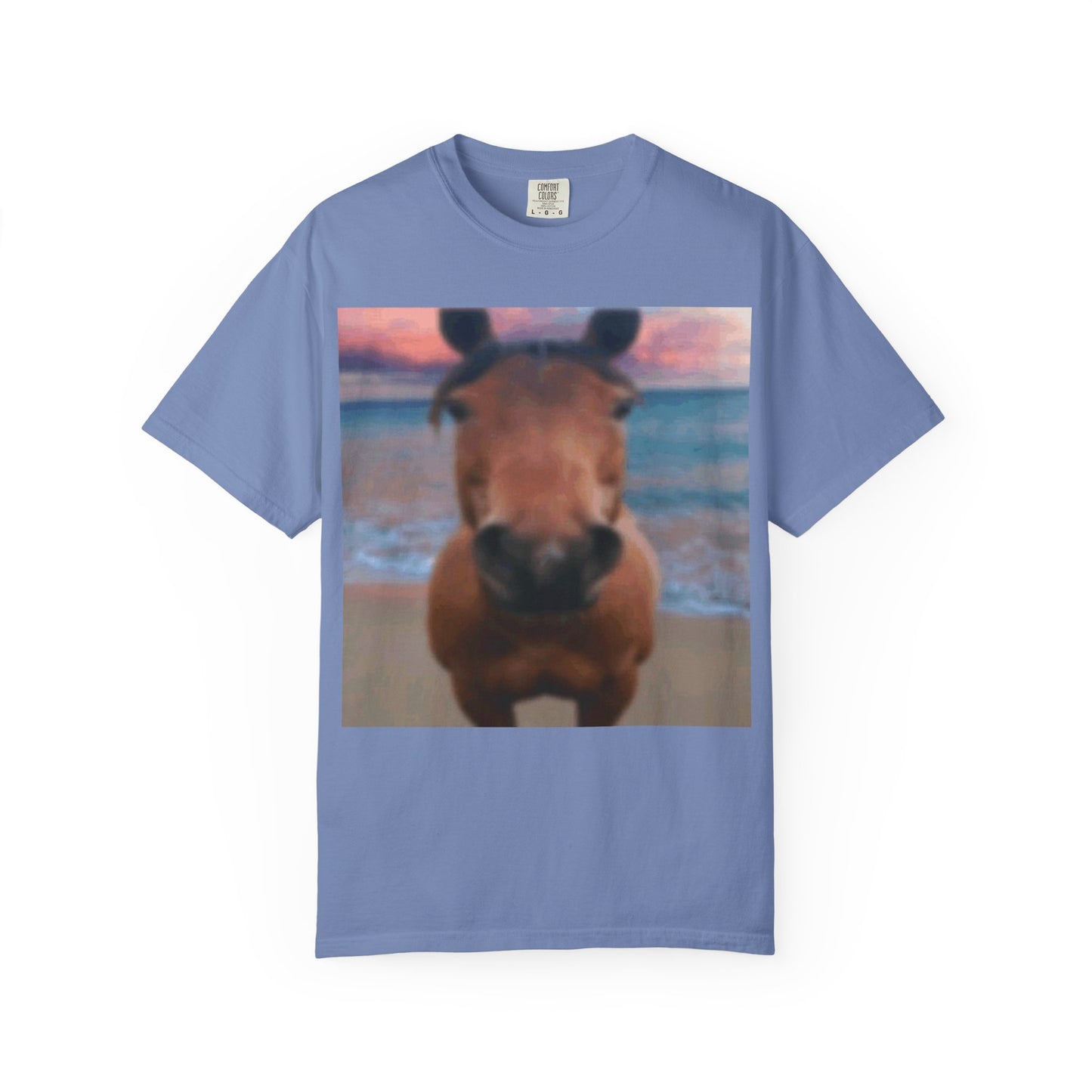 Horse Unisex T-shirt