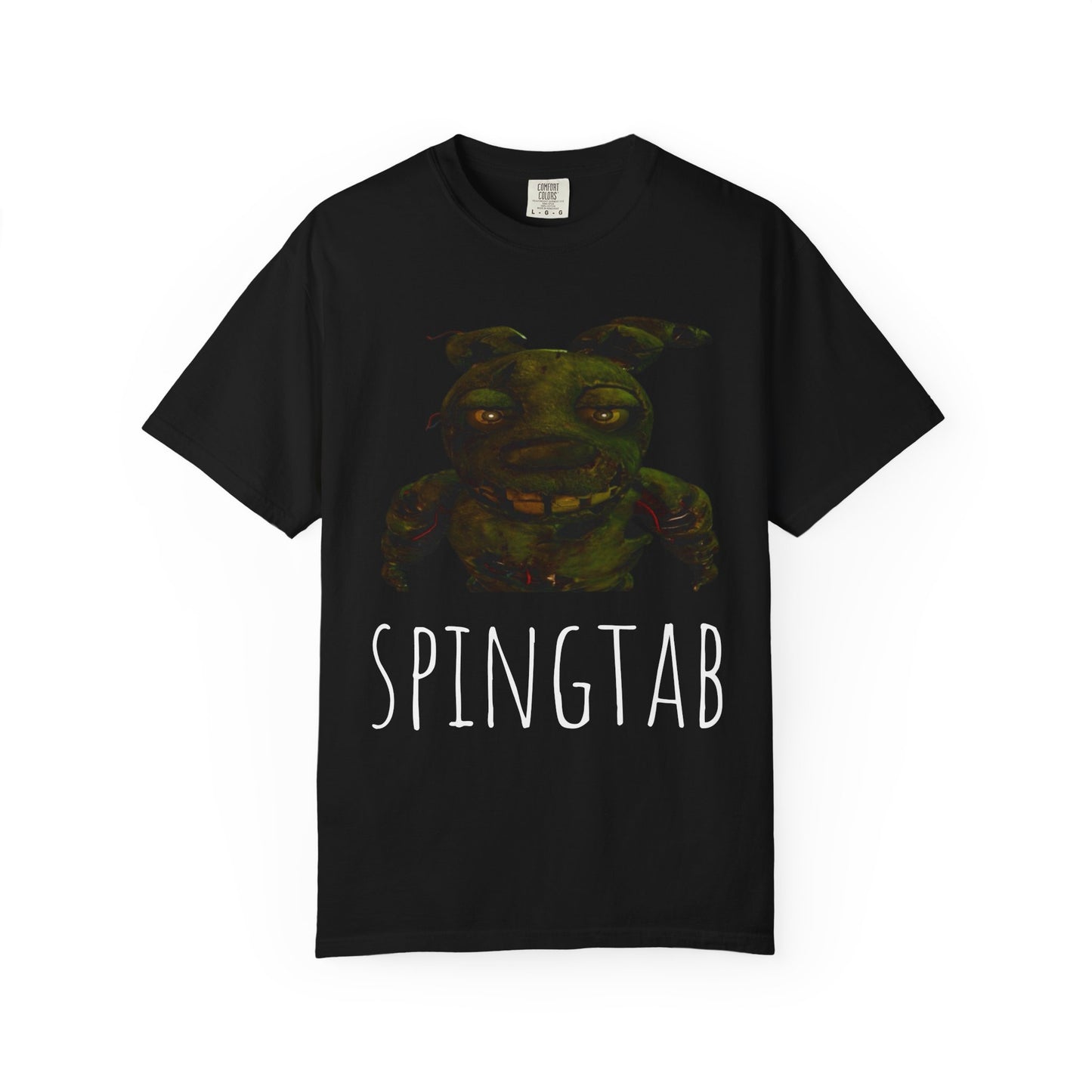 Springtrap Unisex T-shirt