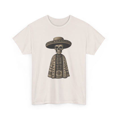 SOMBRERO SKELETON