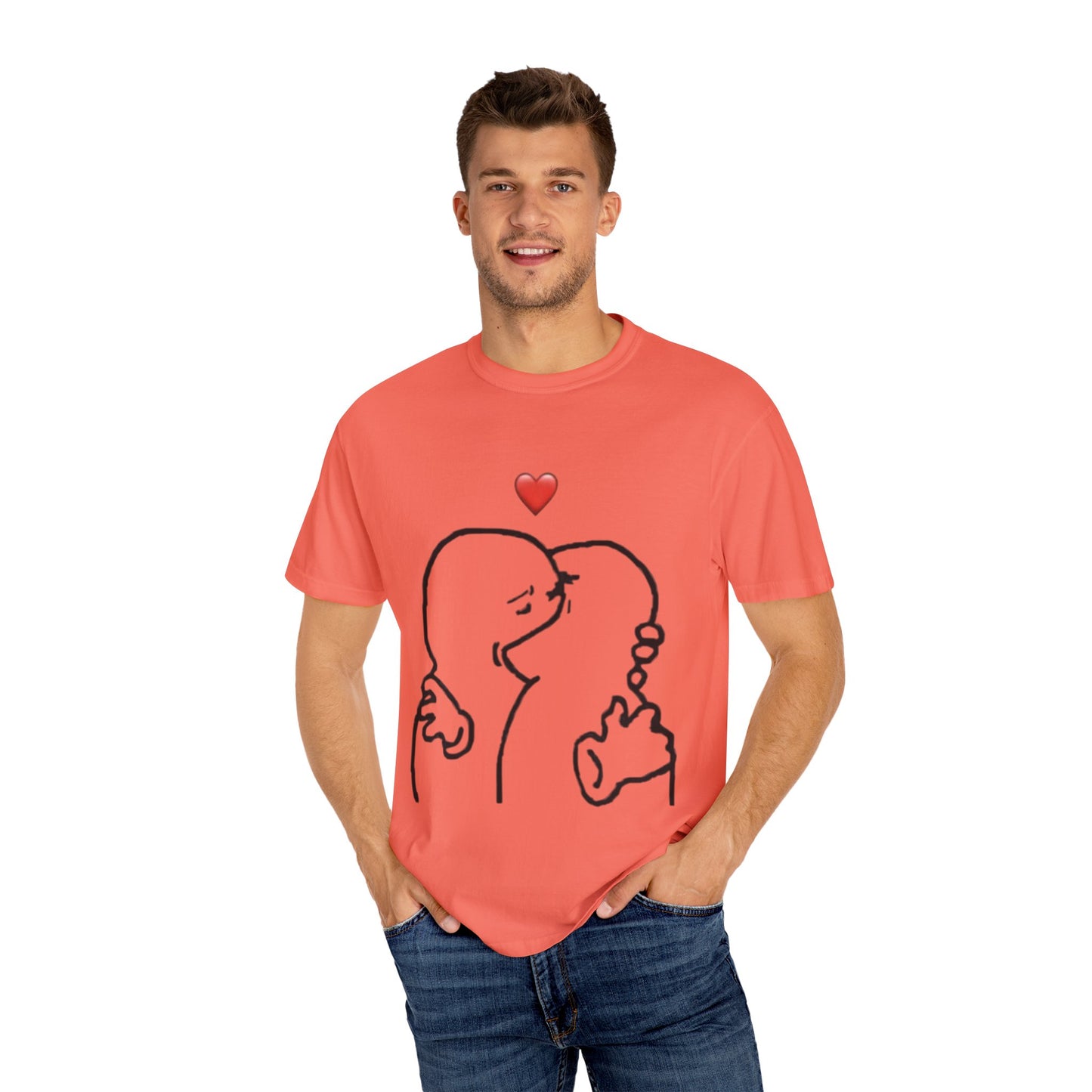 Love is in the Air T-Shirt
