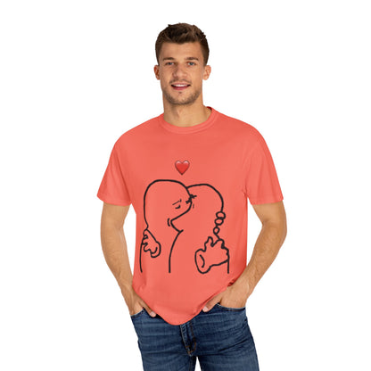 Love is in the Air T-Shirt