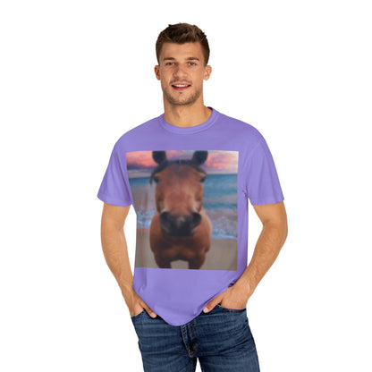 Horse Unisex T-shirt