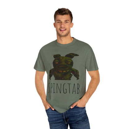 Springtrap Unisex T-shirt