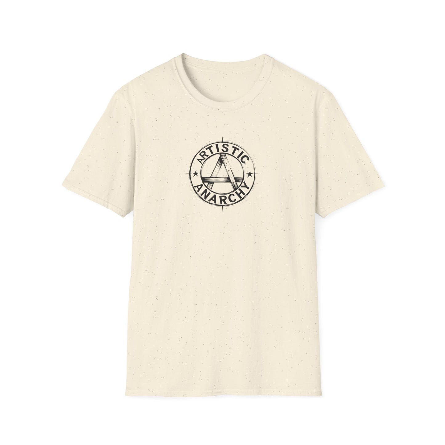 ArtisticAnarchy Unisex T-Shirt