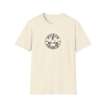 ArtisticAnarchy Unisex T-Shirt