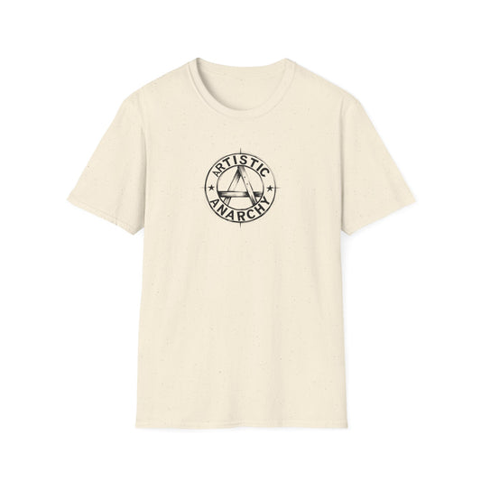 ArtisticAnarchy Unisex T-Shirt
