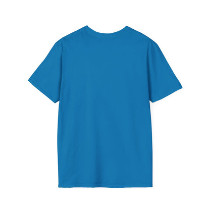 Cute shirt for a cute boy/girl Unisex Softstyle T-Shirt