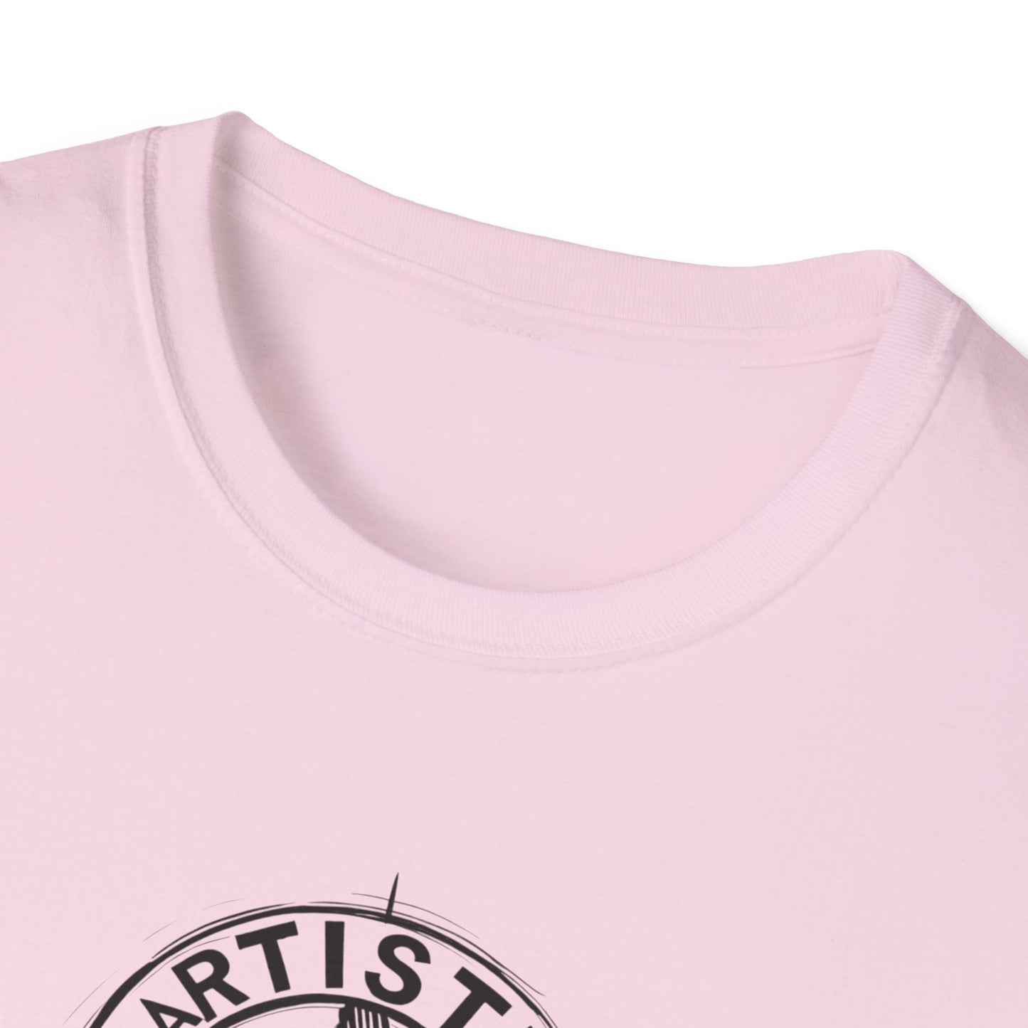 ArtisticAnarchy Unisex T-Shirt