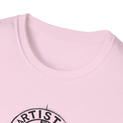 ArtisticAnarchy Unisex T-Shirt