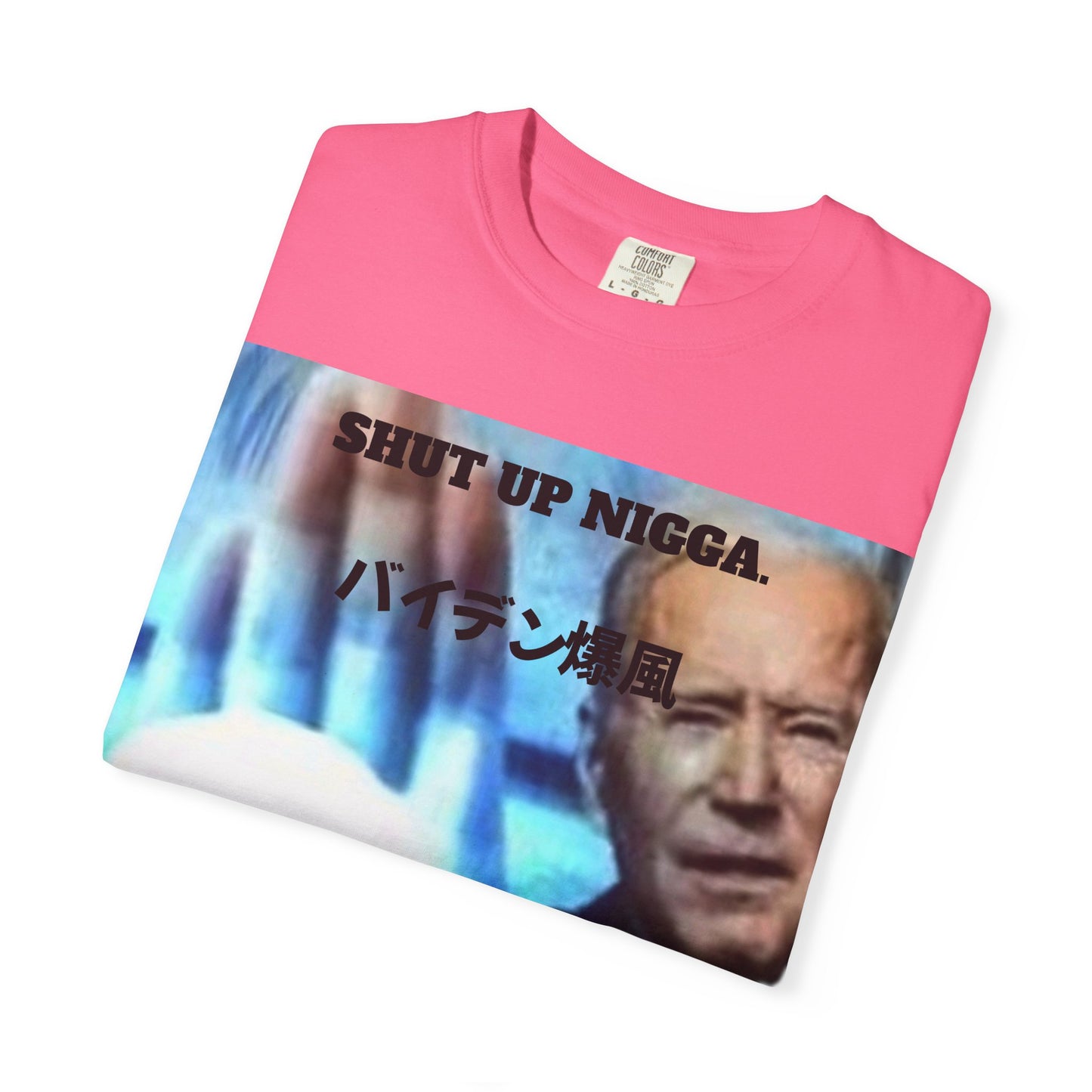 Biden Blast T-Shirt