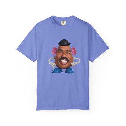 Steve Harvey Mr Potato Head T-Shirt