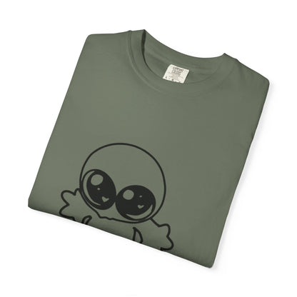 Cute Little Guy T-shirt