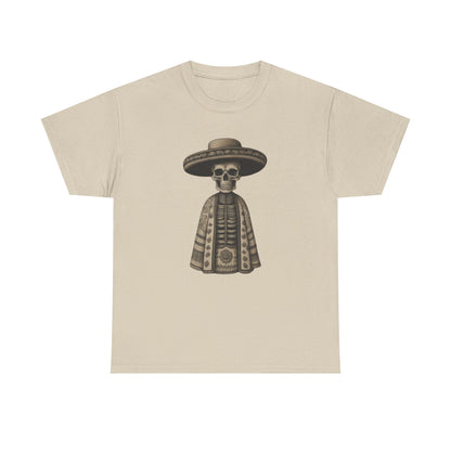 SOMBRERO SKELETON