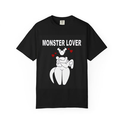 Monster Kink T-shirt