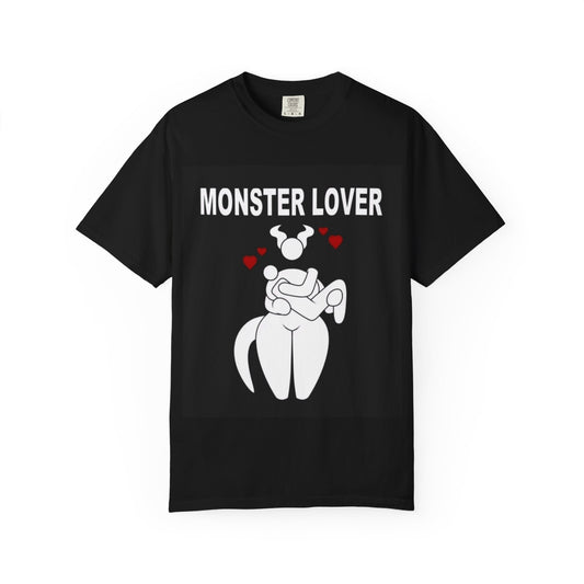 Monster Kink T-shirt