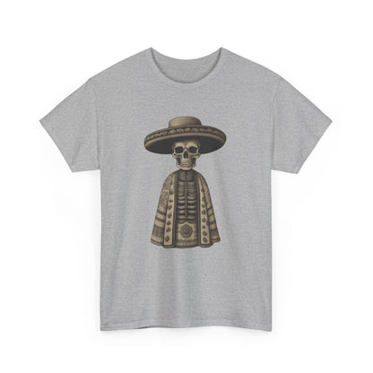 SOMBRERO SKELETON