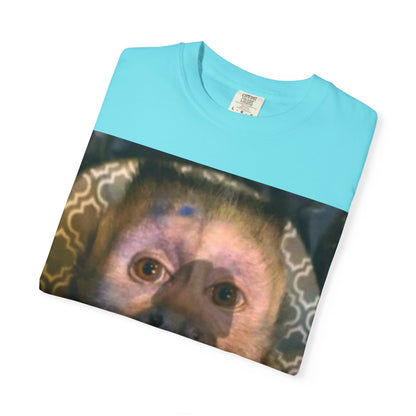 Monkey Unisex T-shirt