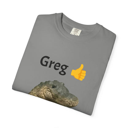 Gator Graphic Tee