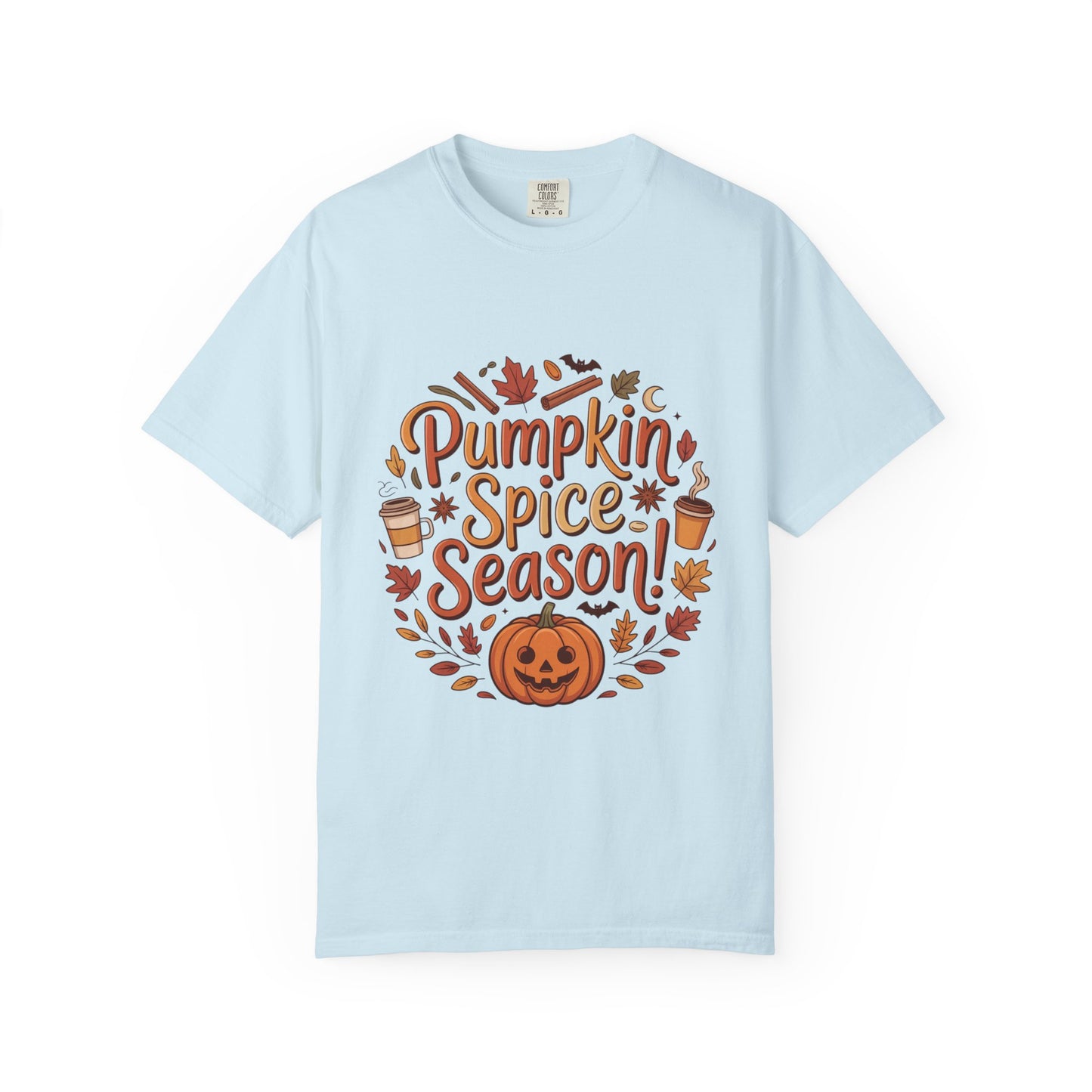 Pumpkin Spice T-Shirt