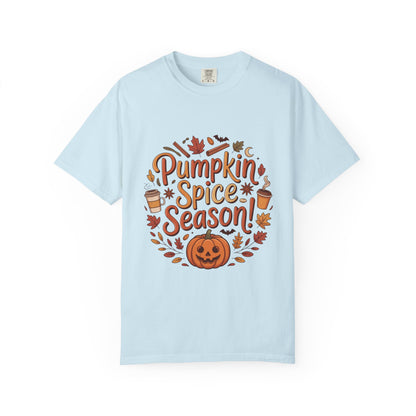 Pumpkin Spice T-Shirt
