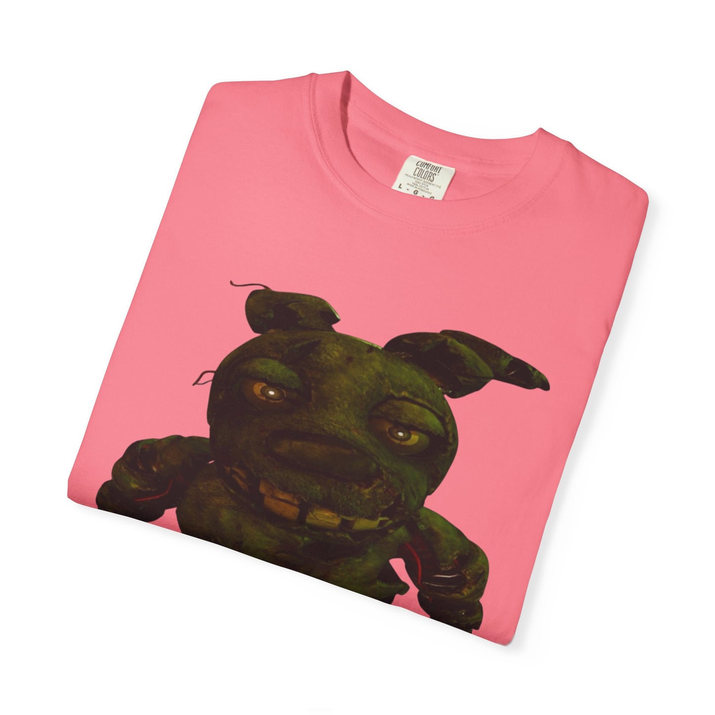 Springtrap Unisex T-shirt