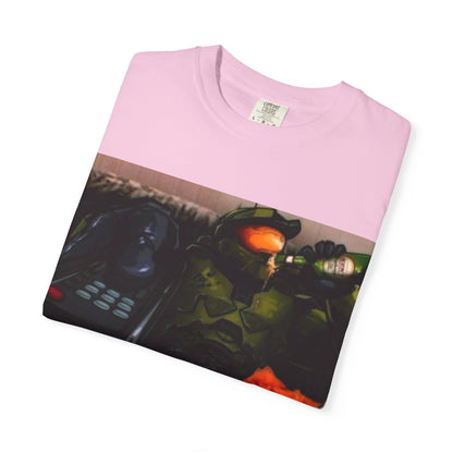 Chief Locked In T-shirt
