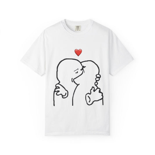 Love is in the Air T-Shirt