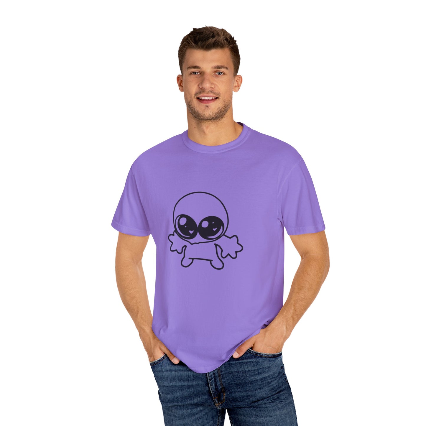 Cute Little Guy T-shirt
