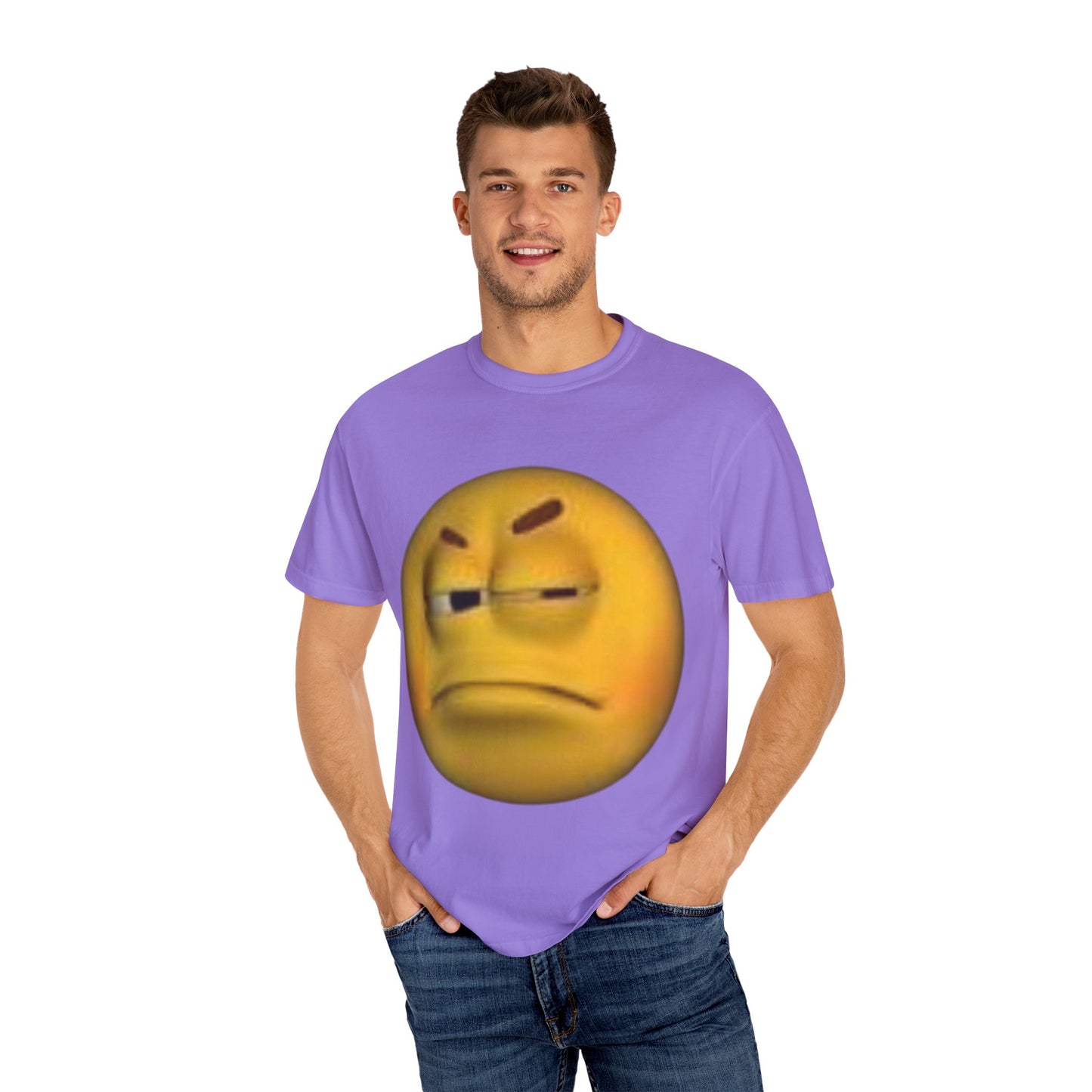 Graphic Tee - 'You disgust me'