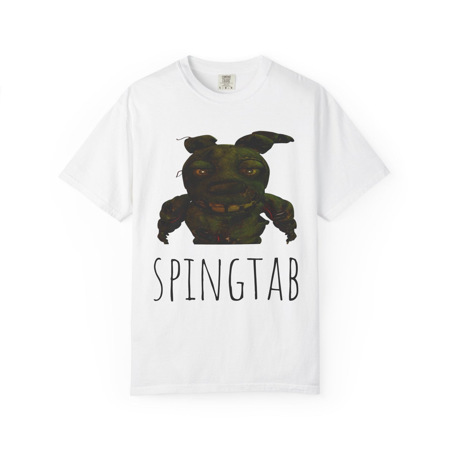 Springtrap Unisex T-shirt