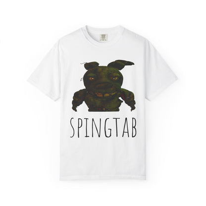 Springtrap Unisex T-shirt