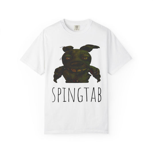 Springtrap Unisex T-shirt