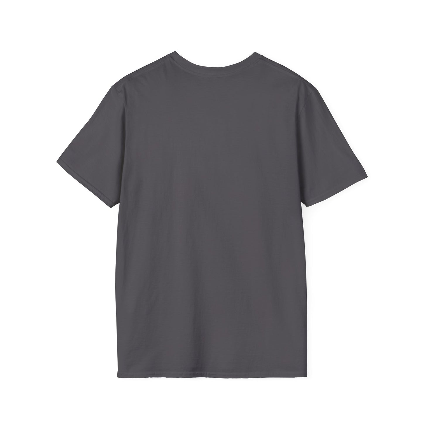 Cute shirt for a cute boy/girl Unisex Softstyle T-Shirt