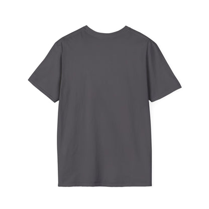 Cute shirt for a cute boy/girl Unisex Softstyle T-Shirt