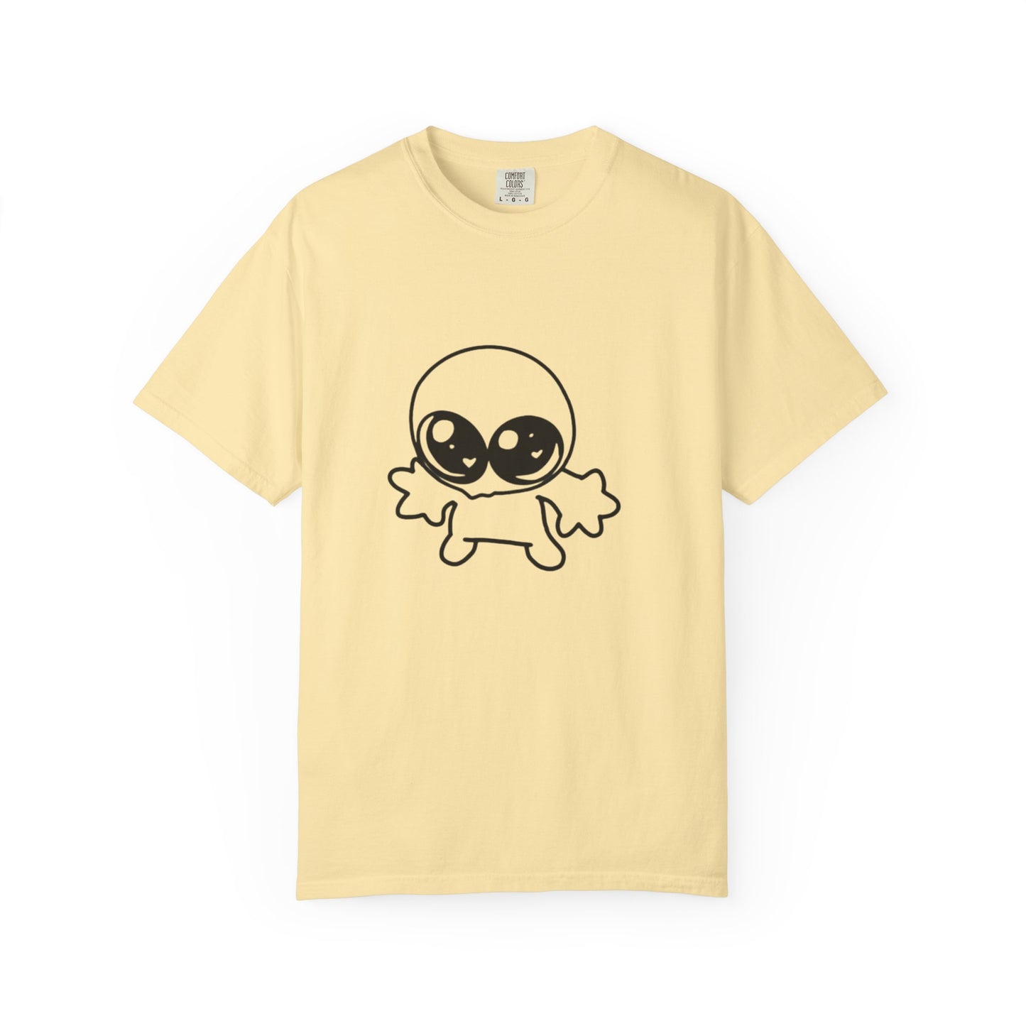 Cute Little Guy T-shirt