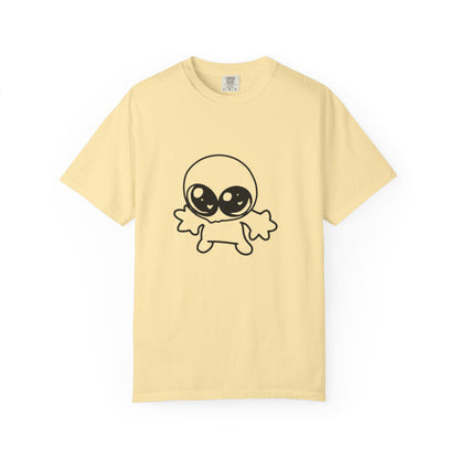 Cute Little Guy T-shirt