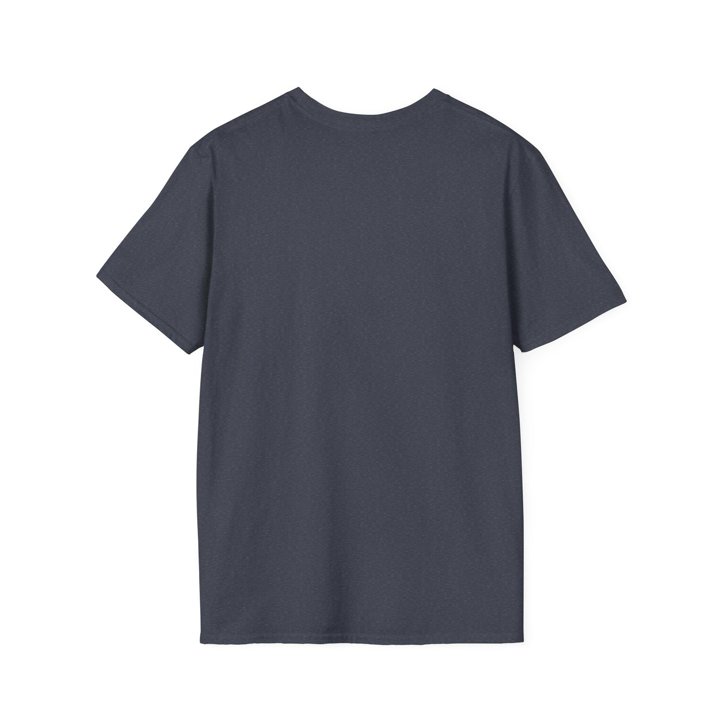 Cute shirt for a cute boy/girl Unisex Softstyle T-Shirt