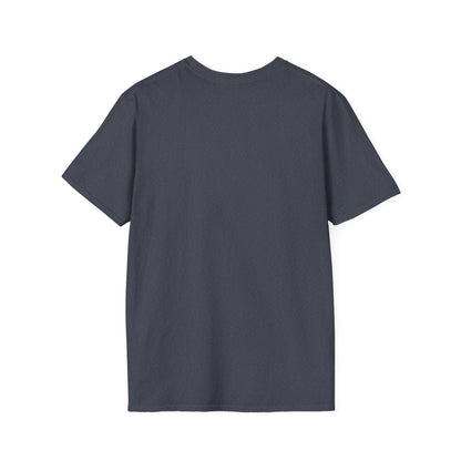 Cute shirt for a cute boy/girl Unisex Softstyle T-Shirt