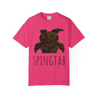Springtrap Unisex T-shirt