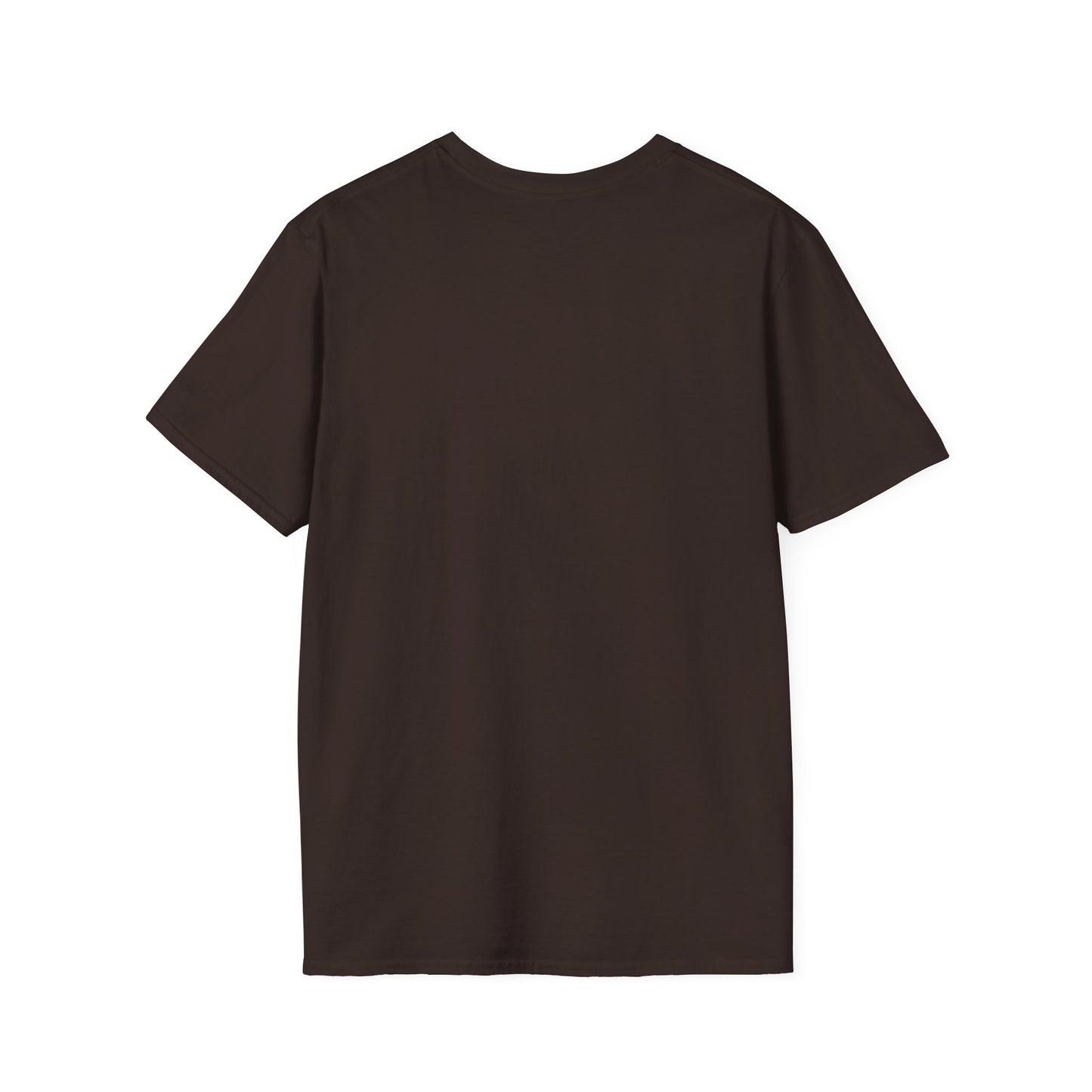 Cute shirt for a cute boy/girl Unisex Softstyle T-Shirt