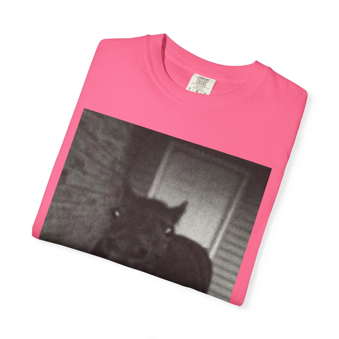 Hard Horse Picture Rapper T-Shirt