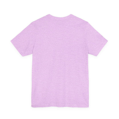 T-Shirt - Terry is Dead Unisex Jersey Short Sleeve Tee
