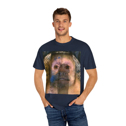 Monkey Unisex T-shirt