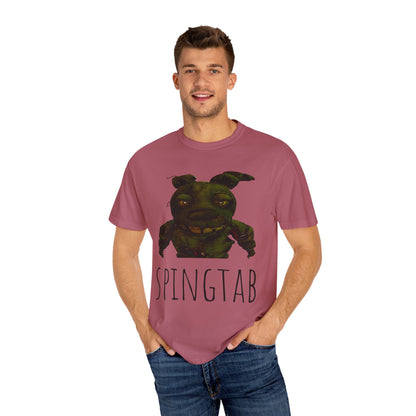 Springtrap Unisex T-shirt